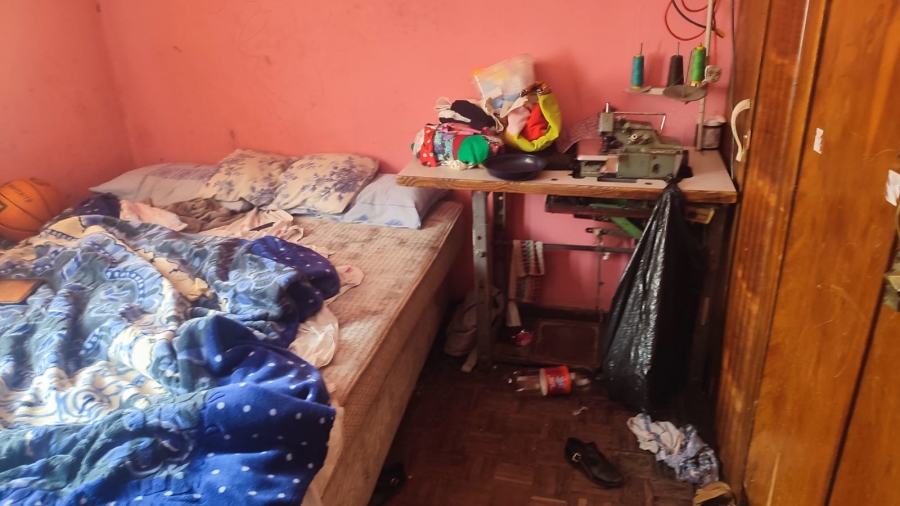 3 Bedroom Property for Sale in Uitsig Western Cape